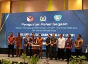 Evaluasi Demokrasi, Bawaslu Maluku: Mari Jaga Kepercayaan Publik