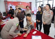 Kapolda Maluku Berharap Polwan Menunjukkan Jati Dirinya