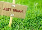 Pemkot Ambon Daftarkan 10 Aset Tanah ke BPN