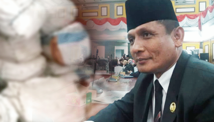 Ketua Komisi II Ingatkan Polisi Tak Main-Main di Kasus 46 Karung B3