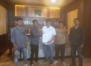 Pemuda Bursel Minta Kejati Usut Dugaan Korupsi di Disdik