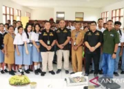 Jaksa Cegah Siswa dari Aksi Bullying