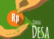 Eks Pj Kades Manusa dan Bendahara Dipenjara
