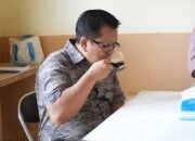 PLN UIW MMU Bantu Kopi Tuni Tembus Pasar Global
