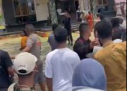 Aksi Massa di Bula: Warga Tuntut Keadilan atas Dugaan Kekerasan Brimob