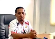 Aset Terbengkalai Disulap Jadi Ruang Publik