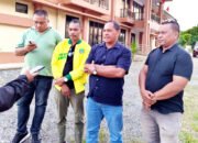 OKP Katolik Amboina Puji Pembangunan Seminari dan Aula Xaverianun