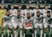 Timnas Indonesia Siap Hadapi China Taipei di FIFA Matchday
