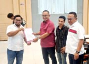 DPC Garda NKRI Minta BK Sanksi Ketua DPRD Kota Ambon
