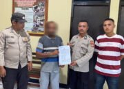 Mabuk, Pria di Maluku Tenggara Pukul Saudara Kandungnya Pakai Besi Hingga Tewas