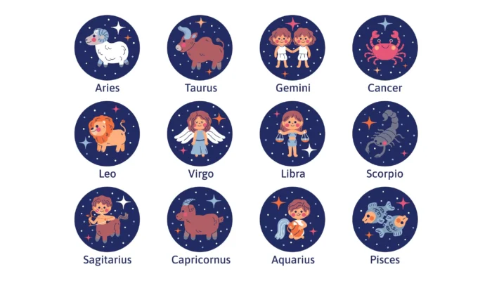 Ramalan Zodiak Libra 20 Oktober 2025: Karier Meningkat, Cinta Harmonis, dan Keuangan Stabil