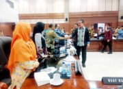 9 Fraksi DPRD Maluku Setuju Ranperda APBD-P 2025