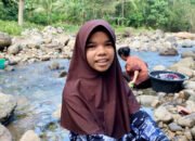 Air Kastulu: Surga Jernih di Jantung Assilulu