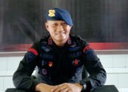 Danki Brimob SBT Janji Pulihkan Kepercayaan Warga