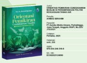 Menjaga Nalar di Tengah Kekuasaan: Membaca Ulang “Orientasi Pemikiran Cendekiawan Muslim” Karya Ahmad Ibrahim