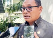 Program Makan Gratis di Ambon Baru Sentuh 27 Persen Siswa