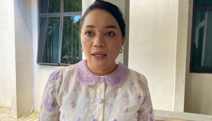 DPRD Ambon Dorong Dapur MBG Diperbanyak