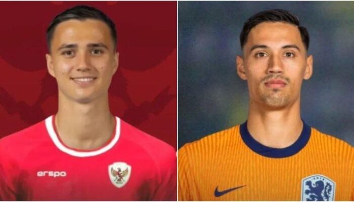 Adiknya Gagal ke Piala Dunia Bersama Timnas Indonesia, Tijjani Reijnders Tetap Tunjukkan Dukungan Penuh