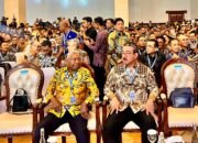 Pemprov Maluku Perkuat Kolaborasi TPAKD Dorong Ekonomi Daerah