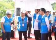 Wapres Gibran Rakabuming Minta Listrik di Pedesaan Maluku 24 Jam