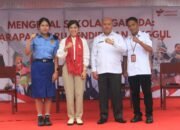 Menteri Komdigi: Cerdas Saja Tak Cukup, Harus Berkarakter!