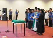 Walikota Ingatkan Pimpinan OPD Tak Rekrut Tenaga Honorer Baru