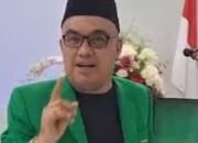 PPP Maluku Nilai SK Pengesahan Mardiono Kontradiktif