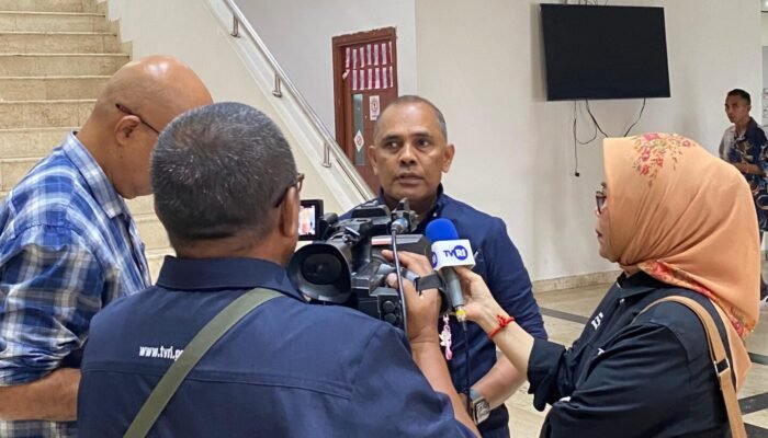 Komisi III DPRD Maluku Pastikan Transportasi Aman Nataru