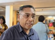 Pemkot Ambon Sediakan 40 Titik Wi-Fi Gratis