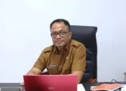 Bangunan di Areal Jalan Jenderal Sudirman Bakal Ditertibkan
