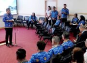 Prabowo-Gibran Siapkan 470 Rumah untuk MBR Ambon