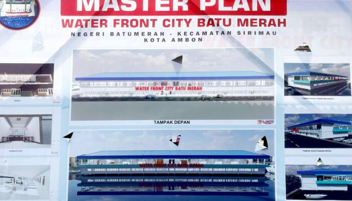 Toko Bakal Dijual Antara Rp140-150 Juta ke Pedagang