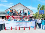 PLN UP3 Masohi Perkuat Budaya K3