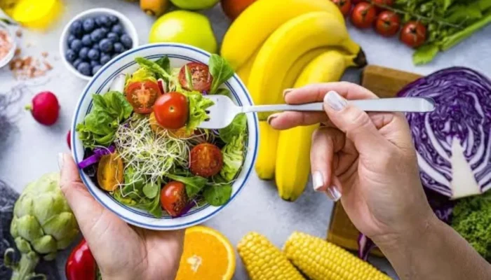 Menjaga Kesehatan Jantung dan Metabolisme dengan Intermittent Fasting