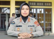 Polisi Garap Saksi Ungkap Pengrusakan DPD Golkar Maluku