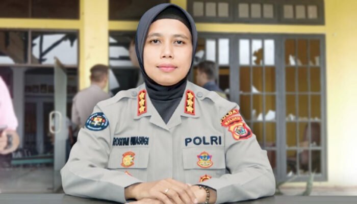 12 Saksi Kasus Pengrusakan Kantor Golkar Maluku Diperiksa
