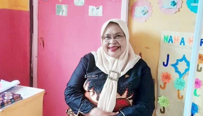 Ratusan Siswa SMAN 1 Kairatu Tumbang Usai Santap MBG