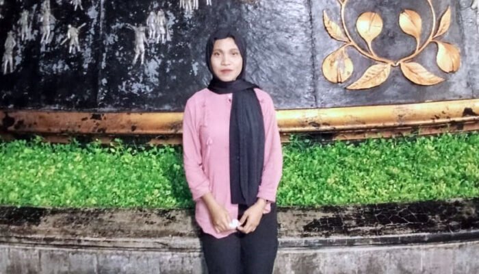 Siswi SMK Asal SBB Hilang Misterius di Ambon
