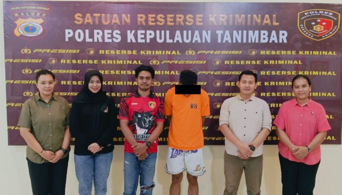 Siswi SMA di Saumlaki Nyaris Diperkosa Sopir Angkot