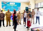 Pemprov Papua: Sekolah Rakyat 75 Jayapura upaya pemerataan pendidikan