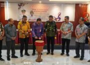 Walikota Minta 21 Puskesmas Utamakan Layanan Kesehatan