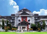 2.074 Mahasiswa Unpatti Ikut KKN Digital