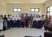 MTsN 4 Malteng Catat Sejarah Baru Raih Gelar Juara Umum OMI Kabupaten