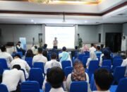 YBM PLN UIW MMU Tebar Manfaat Milad 19
