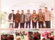 Masjid Baru RSUP Leimena Ambon Mulai Dibangun
