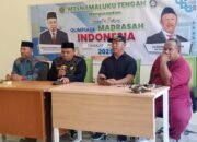 Gani Wael Ingatkan ASN Tak Ada Gratifikasi Dalam Pelayanan