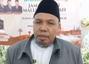 Maulid Nabi Momentum Perkuat Peran Majelis Taklim