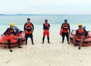 Basarnas Natuna siaga SAR khusus festival wisata di Pulau Terluar