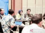 Kemenekraf bahas Rindekraf 2026-2045 untuk penguatan ekonomi kreatif