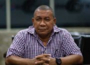 Kepala PSL dan SDA Unpatti Apresiasi Kapolres Buru Tertibkan Gunung Botak